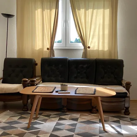 Villa Arci Sarajevo
